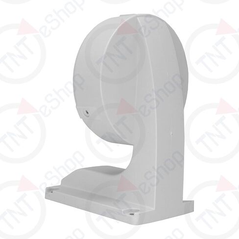 DS-1258ZJ Style WM110 Wall Mount Bracket for Hikvision Fixed Lens Dome IP Camera DS-2CD21x2 in Saudi Arabia