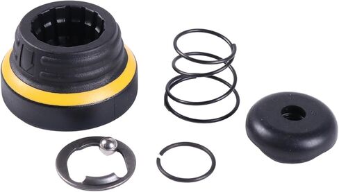 N850185 NA076561 Hammer Drill Repair Repair Kit متوافق مع DEWALT DCH273 DCH274 DCH364 DCH253 DCH263B D25262K DCH263R2 D25263K D25124K D25134K in Kuwait