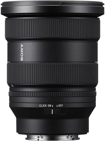 Sony SEL1635GM2 Fe 16-35mm F2.8 GM II Full-Frame Standard Zoom G Master Bundle With Lexar Professional 1800x SDXC UHS-II Card Series 128GB in Saudi Arabia