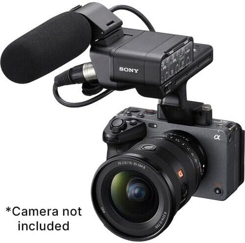 Sony SEL1635GM2 Fe 16-35mm F2.8 GM II Full-Frame Standard Zoom G Master Bundle With Lexar Professional 1800x SDXC UHS-II Card Series 128GB in Saudi Arabia