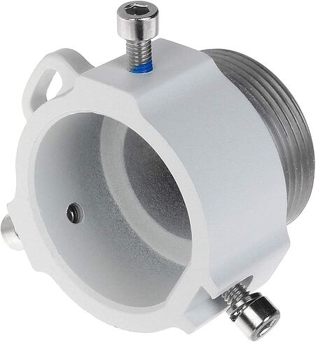 Dahua PFA111 محول جبل معلق ، لسلسلة 6 "PTZ SD63 ، SD65 ، SD69 ، SD6A ، 60 × 48 ملم in Saudi Arabia