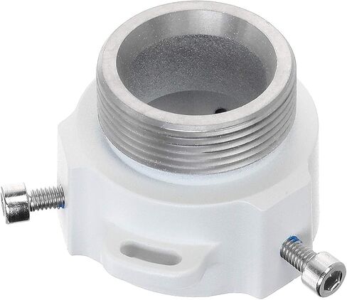 Dahua PFA111 محول جبل معلق ، لسلسلة 6 "PTZ SD63 ، SD65 ، SD69 ، SD6A ، 60 × 48 ملم in Saudi Arabia