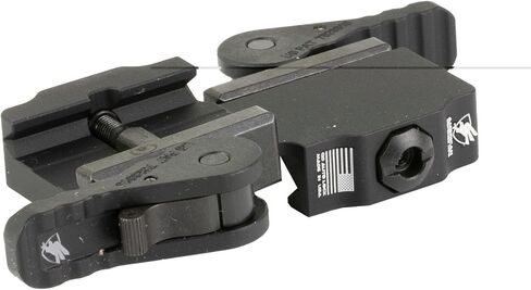 ADM RICO MICRO MQD Mount in Saudi Arabia