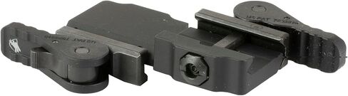 ADM RICO MICRO MQD Mount in Saudi Arabia