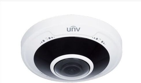 IPC815SB-ADF14K-I0 5MP CARMAY FISHEEE DOME NETWORK in Kuwait