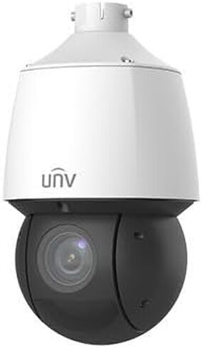 IPC6424SR-X25-VF 4MP 25X LightHunter Network PTZ Dome Camera in Saudi Arabia