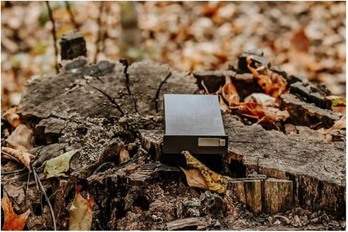 Browning Trail Cameras Rechargeable Easy-to-Swap Li-Ion Battery Pack with USB-C Power Cord in Saudi Arabia