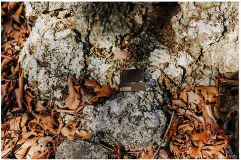 Browning Trail Cameras Rechargeable Easy-to-Swap Li-Ion Battery Pack with USB-C Power Cord in Saudi Arabia
