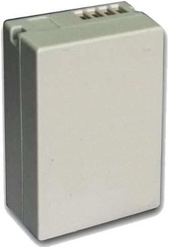 Digital Nc Super High Capacity 'Intelligent' LithiumIon Battery for Canon Powershot SX40 HS in Saudi Arabia