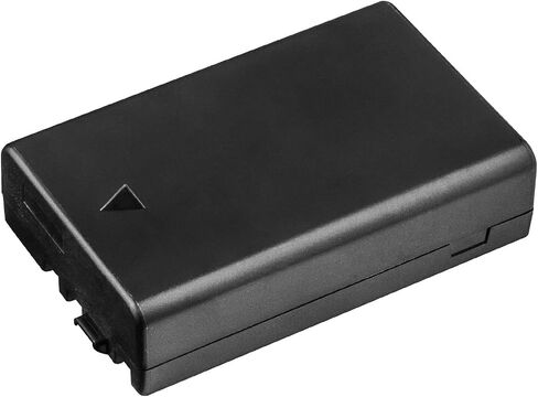 kastar dli109 استبدال بطارية 2-pack لبطارية Pentax D-Li109 ، Pentax D-BC109 شاحن ، بنتاكس KR KR ، K-30 K30 ، K-50 K50 ، K-70 K70 ، K-500 K500 ، K-S1 KS1 ، K-S2 KS2 ، KP ، KF DSLR Camera in Saudi Arabia