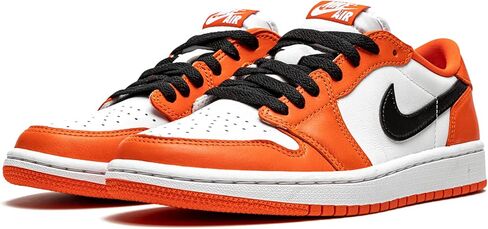 Jordan Womens Wmns Air 1 Low CZ0775 801 Starfish - Size 6.5W in Saudi Arabia