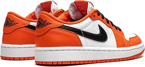Jordan Womens Wmns Air 1 Low CZ0775 801 Starfish - Size 6.5W in Saudi Arabia