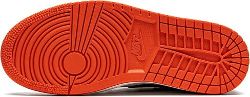 Jordan Womens Wmns Air 1 Low CZ0775 801 Starfish - Size 6.5W in Saudi Arabia