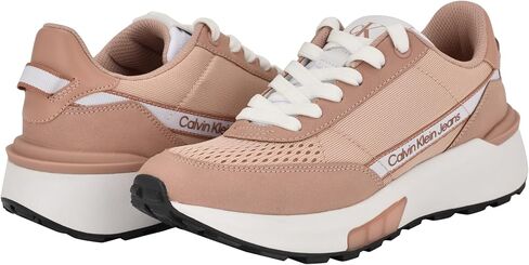 Calvin Klein Women's Khalli Sneaker in Saudi Arabia