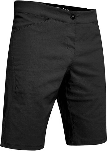 شورت رينجر لايت للرجال من فوكس ريسينغ، أسود، 40 in Kuwait