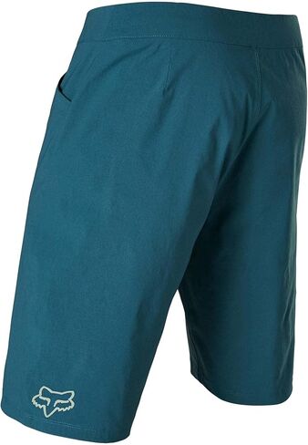 شورت رينجر لايت للرجال من فوكس ريسينغ، أسود، 40 in Kuwait