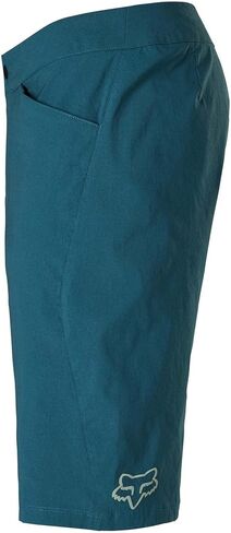 شورت رينجر لايت للرجال من فوكس ريسينغ، أسود، 40 in Kuwait