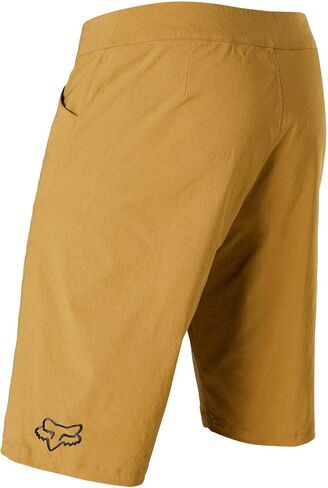 شورت رينجر لايت للرجال من فوكس ريسينغ، أسود، 40 in Kuwait