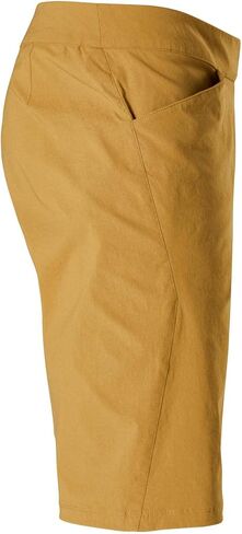 شورت رينجر لايت للرجال من فوكس ريسينغ، أسود، 40 in Kuwait