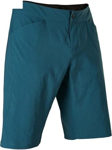 شورت رينجر لايت للرجال من فوكس ريسينغ، أسود، 40 in Kuwait