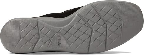 حذاء رياضة خطوة Gorwin للرجال Clarks in Saudi Arabia