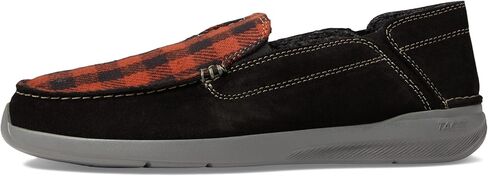 حذاء رياضة خطوة Gorwin للرجال Clarks in Saudi Arabia