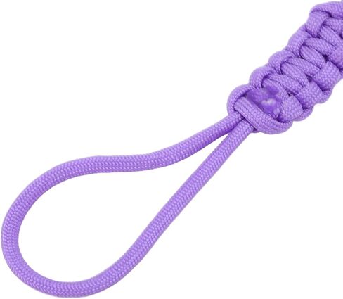 Scuba Diving Lanyard, Hand Woven Anti Lost Lanyard Stainless Steel Hook Portable Diving Gear for Cameras and Dive Lights in Saudi Arabia