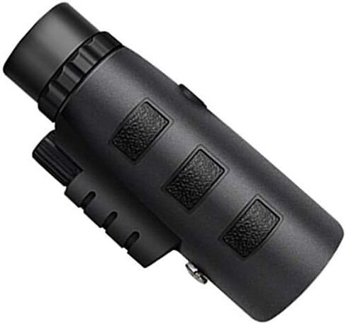 Monocular Telescope, Portable Monoculars Golden Magnification Spin-up Goggles Watching Concerts High Magnification HD Mobile Phone Can Be Connected, for Adult Bird Watching, Outdoor Hunting, Tr in Saudi Arabia