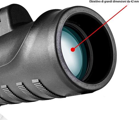 Monocular Telescope, 40x60telescopes, High-Power High-Magnification Low Light, Monoculars Equipped with Telescopic Tripod Mobile Phone Holder Adult Telescope Suitable for Viewing, Hiking, Trave in Saudi Arabia