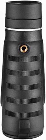 Monocular Telescope, 40x60telescopes, High-Power High-Magnification Low Light, Monoculars Equipped with Telescopic Tripod Mobile Phone Holder Adult Telescope Suitable for Viewing, Hiking, Trave in Saudi Arabia