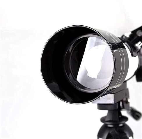 Ultra HD ، تلسكوب الفلكي تكبير HD العلوم التعليمية للفضاء أحادي الفضاء مع اكتشاف ثلاثي القوائم in Saudi Arabia