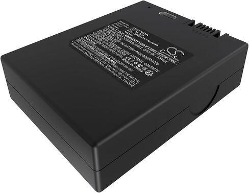 بطارية لـ Eufy E330 ، Eufycam 3 ، S230 3-in-1 الفيديو الذكي القفل A ، S330 ، S330 Eufycam ، صندوق التوصيل الذكي ، Thank Lock Touch ، T8520 ، T8520S PN: EUFY T8520S 10500MAH / 38.85WH in Kuwait
