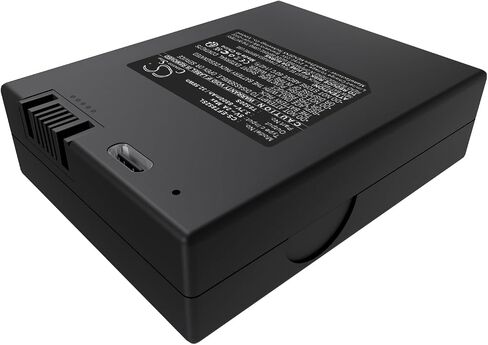 بطارية لـ Eufy E330 ، Eufycam 3 ، S230 3-in-1 الفيديو الذكي القفل A ، S330 ، S330 Eufycam ، صندوق التوصيل الذكي ، Thank Lock Touch ، T8520 ، T8520S PN: EUFY T8520S 10500MAH / 38.85WH in Kuwait