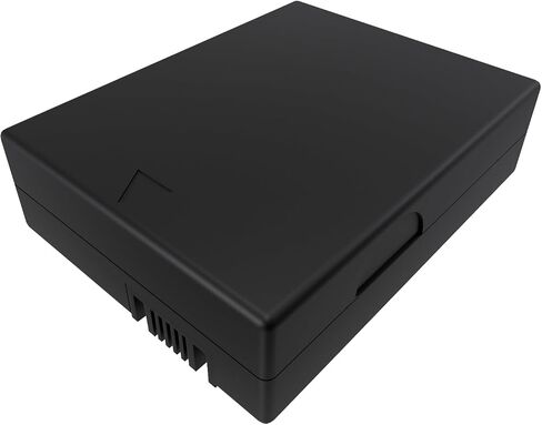 بطارية لـ Eufy E330 ، Eufycam 3 ، S230 3-in-1 الفيديو الذكي القفل A ، S330 ، S330 Eufycam ، صندوق التوصيل الذكي ، Thank Lock Touch ، T8520 ، T8520S PN: EUFY T8520S 10500MAH / 38.85WH in Kuwait
