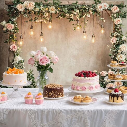 10x8ft Country Wedding Photography Backdrop Rustic Barn Door Photography Backdrop Farmhouse Pink Flower Cabin Wooden Birthday Baby Shower Wedding Bridal Party Banner Photo Booth Props Background in Saudi Arabia