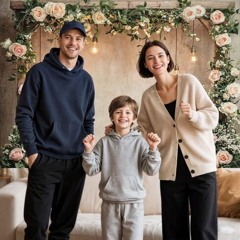 10x8ft Country Wedding Photography Backdrop Rustic Barn Door Photography Backdrop Farmhouse Pink Flower Cabin Wooden Birthday Baby Shower Wedding Bridal Party Banner Photo Booth Props Background in Saudi Arabia