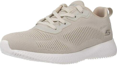 Skechers Bobs Women's Bobs Squad-Zig Zag Fashion Sneaker in Kuwait