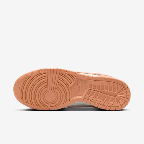 أحذية Nike Dunk Low Women’s Shoes (HJ7673-003 ، Pearl/White/Apricot agate) حجم 10 in Saudi Arabia