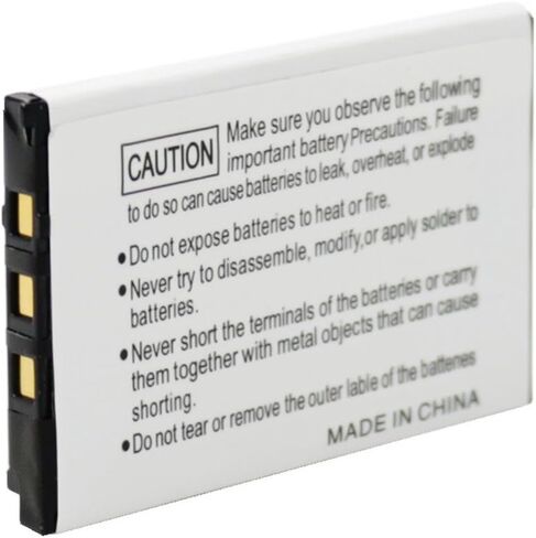 Kastar Battery for Cas NP20 NP-20 & Exilim EX-M1 EX-M2 EX-M20 EX-S1 EX-S2 EX-S3 EX-S20 EX-S100 EX-S500 EX-S600 EX-S770 EX-S880 EX-Z3 EX-Z4 EX-Z5 EX-Z6 EX-Z7 EX-Z8 EX-Z11 EX-Z60 EX-Z70 EX-Z75 EX-Z77 in Saudi Arabia