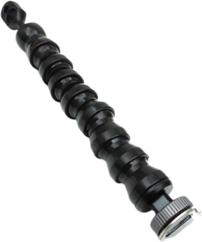 Underwater Camera Light Arm Light Mount Joint Universal for Rig with Steel Wire for Snorkeling Lamp Arm Diving Photography, 6 Joints(10 Joints) in Saudi Arabia