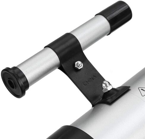 Telescopes Outdoor Astronomical Telescope 360x50mm Astronomical Telescope Tube Refractor Monocular Spotting Scope with Tripod for Kids Beginners in Saudi Arabia