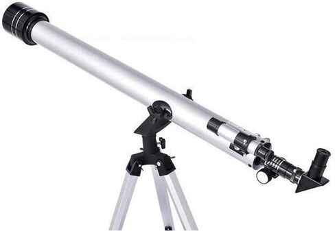Astronomical Telescope, Refraction Monocular, High-Definition High-Definition 675X Telescope Moon Crater Heaven and Earth Dual-Use in Saudi Arabia