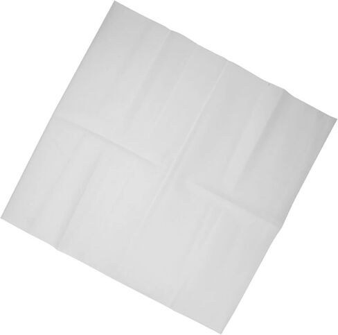 غطاء غبار المجهر غطاء واقية غطاء بلاستيكي كبير 480 × 490 مم لمعدات المختبر in Kuwait