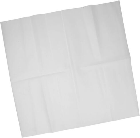 غطاء غبار المجهر غطاء واقية غطاء بلاستيكي كبير 480 × 490 مم لمعدات المختبر in Kuwait