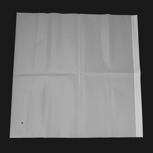 غطاء غبار المجهر غطاء واقية غطاء بلاستيكي كبير 480 × 490 مم لمعدات المختبر in Kuwait