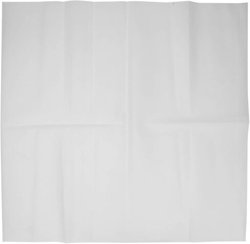 غطاء غبار المجهر غطاء واقية غطاء بلاستيكي كبير 480 × 490 مم لمعدات المختبر in Kuwait