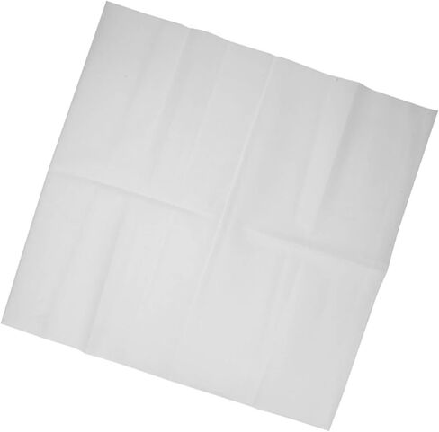 غطاء غبار المجهر غطاء واقية غطاء بلاستيكي كبير 480 × 490 مم لمعدات المختبر in Kuwait