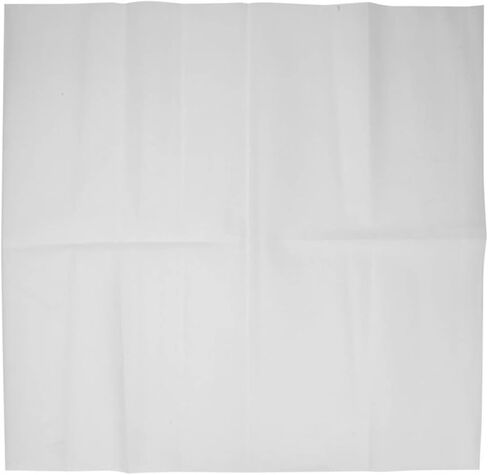 غطاء غبار المجهر غطاء واقية غطاء بلاستيكي كبير 480 × 490 مم لمعدات المختبر in Kuwait