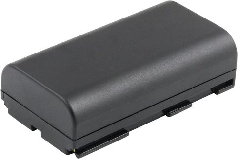 بطارية Kastar BP911 (حزمة واحدة) لـ Canon BP-911 و BP-911K و BP-914 و BP-915 و Canon ES6500V و ES7000ES و ES7000V و ES8000V و ES8100V و ES8200V و ES8400V و ES8600 in Kuwait
