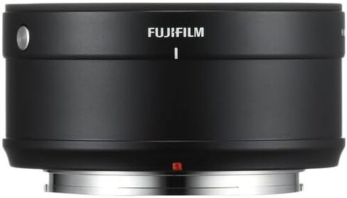 Fujifilm H Mount Adapter G Bundle مع بطاقة ذاكرة 32 جيجابايت + حارس غطاء العدسة + محفظة بطاقة الذاكرة + المزيد in Saudi Arabia